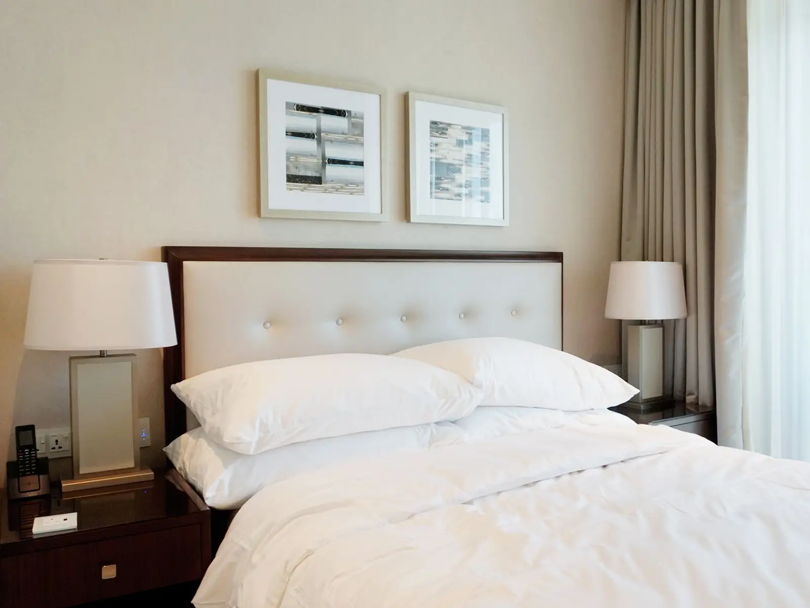 Chambre Manneken