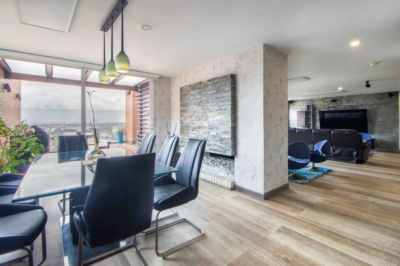 Appartement Cinquantenaire