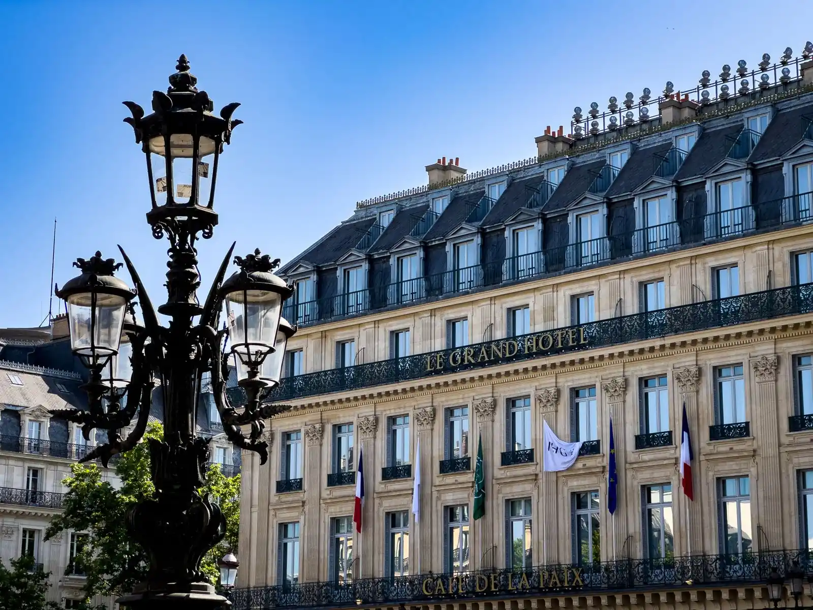 La Veine d'Or
